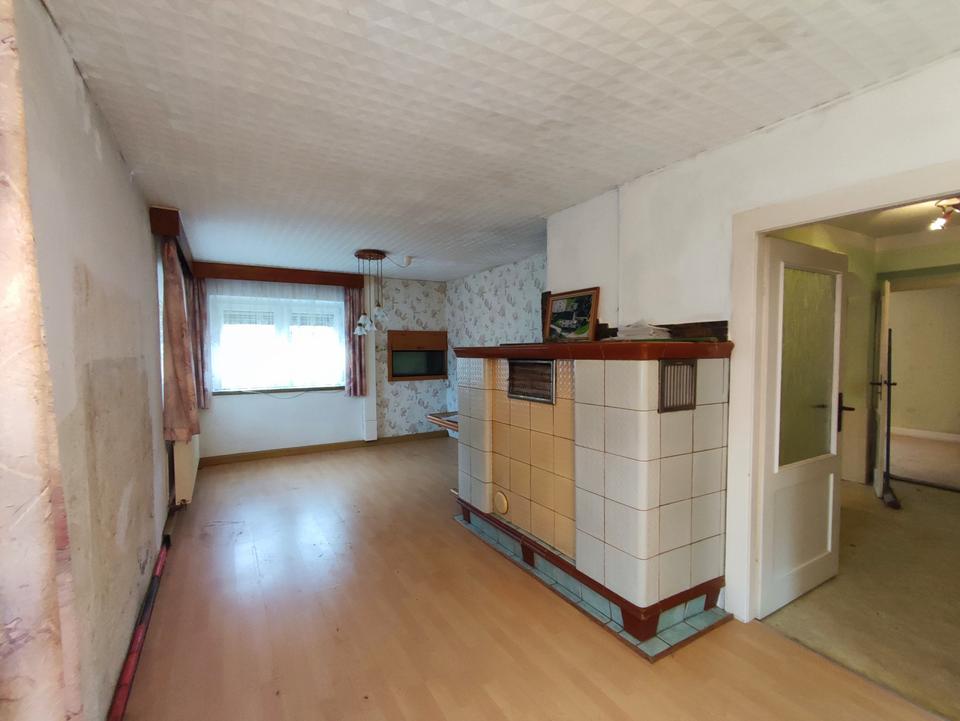 Kleines Sanierungsobjekt für kleine Familie mit kleinem Garten! – Bild 13