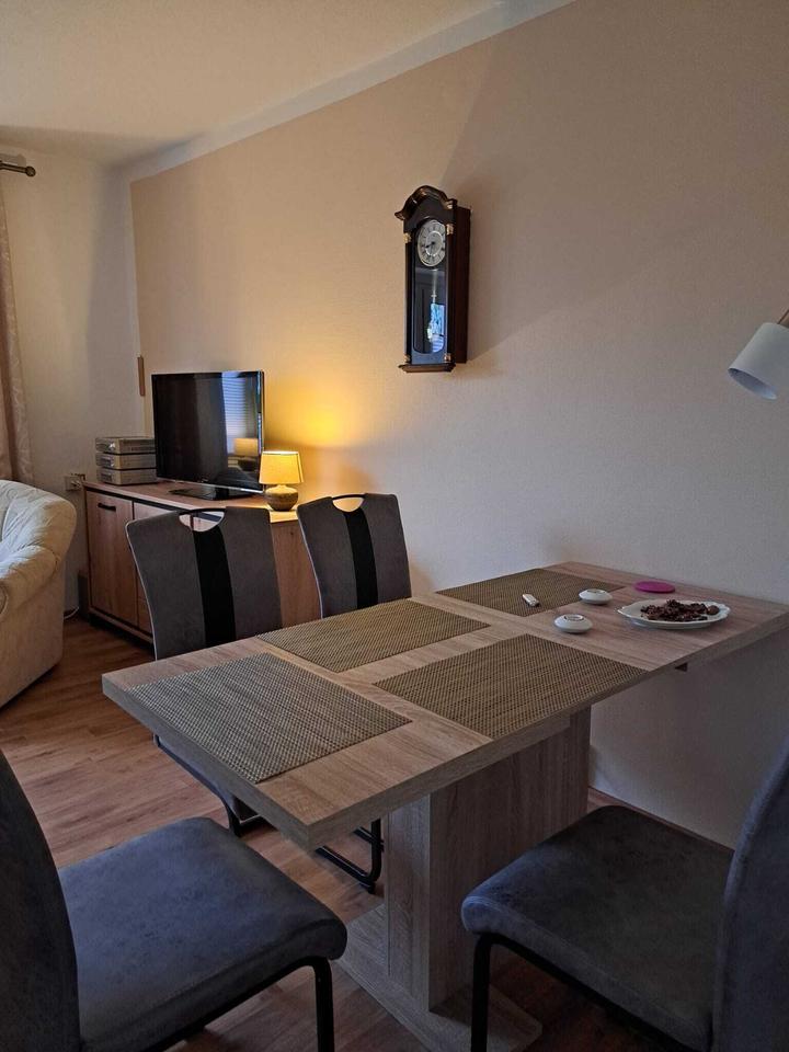 Tolle Ferienwohnung in Oberwiesenthal nahe dem Skigebiet – Bild 5