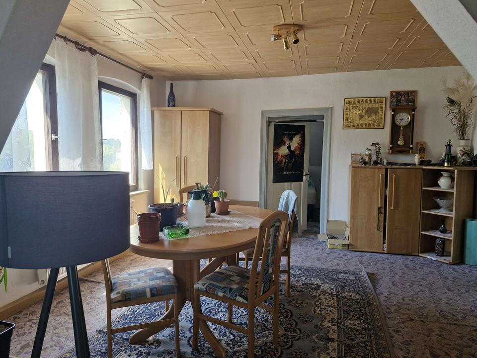 Großes Mehrgenerationenhaus in Chemnitz! – Bild 20