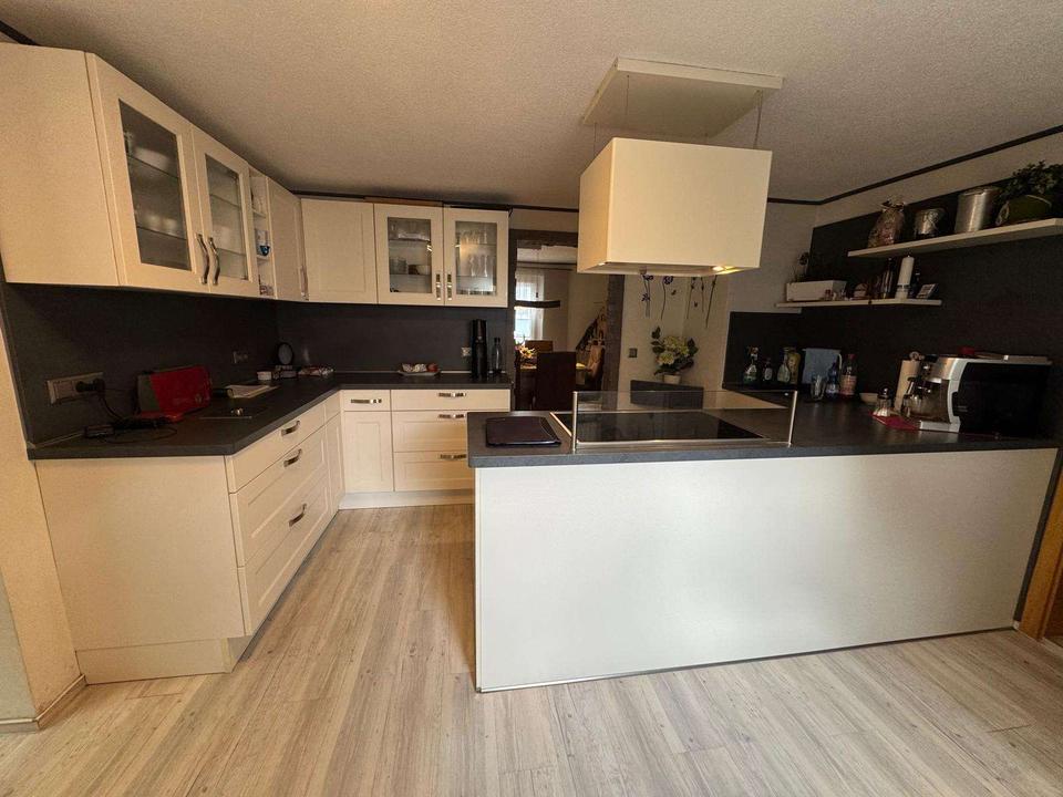 Koffer packen und sofort einziehen! Schönes Einfamilienhaus in Bad Schlema! – Bild 20