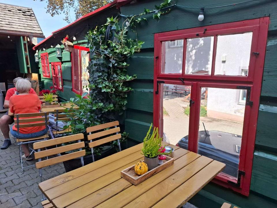 Einzigartige Chance: Gewerbeobjekt in 1A-Lage im Kurort Seiffen! – Bild 7