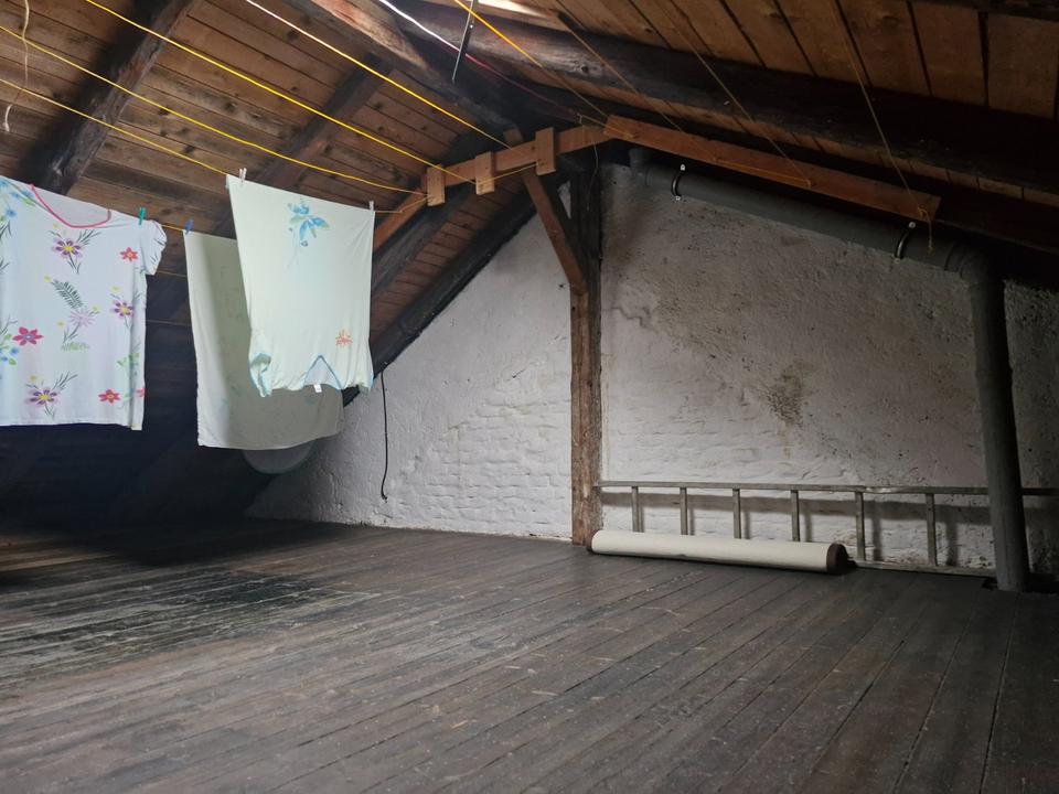 Kapitalanleger aufgepasst! Vollvermietetes 4-Familien-Haus mit guter Rendite! – Bild 18