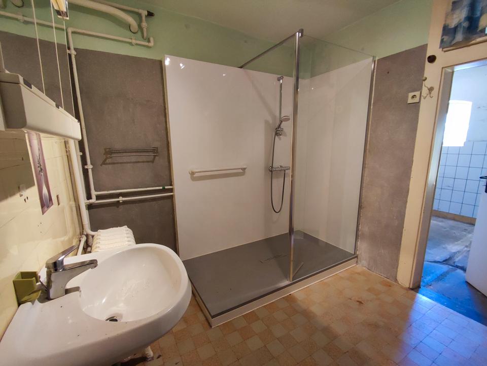 Tolles Sanierungsobjekt für Anpacker! – Bild 4